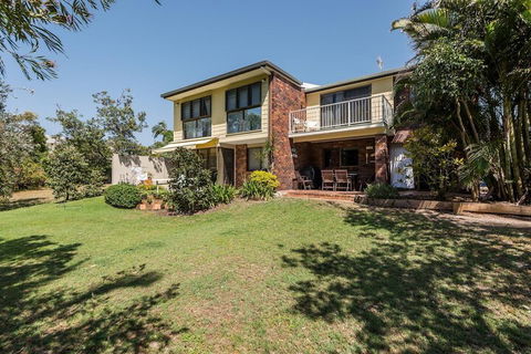 A Beach Break - 1/90 Lorikeet Drive - Accommodation Fremantle 2