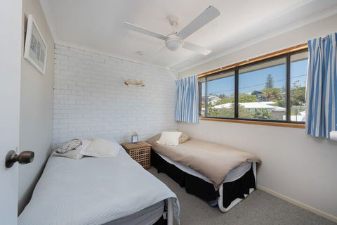 A Beach Break - 1/90 Lorikeet Drive - Accommodation Fremantle 7