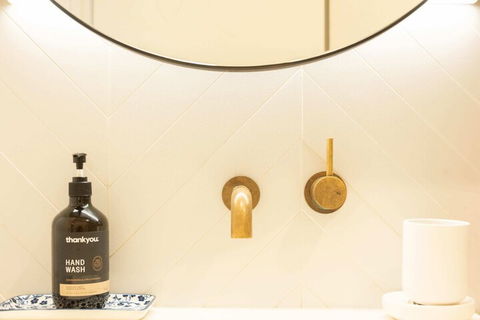 Trendy 1 Bedroom Apartment In The Heart Of Collingwood - Accommodation Fremantle 1