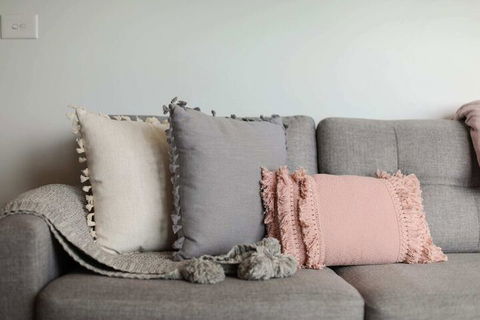 Fantastic 2BD Apt In Melbournes Southbank! - Accommodation Fremantle 2
