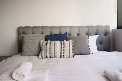 Fantastic 2BD Apt In Melbournes Southbank! - Accommodation Fremantle 5