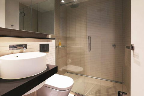 Fantastic 2BD Apt In Melbournes Southbank! - Accommodation Fremantle 4