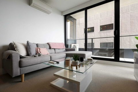 Fantastic 2BD Apt In Melbournes Southbank! - Accommodation Fremantle 1