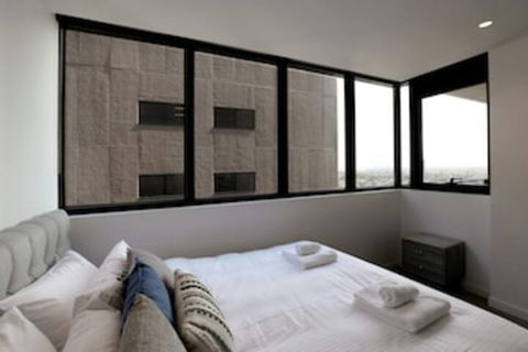 Fantastic 2BD Apt In Melbournes Southbank! - Accommodation Fremantle 0