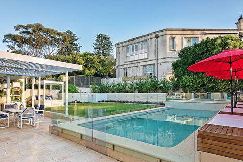 Vaucluse Manor H327 - Accommodation Fremantle 1