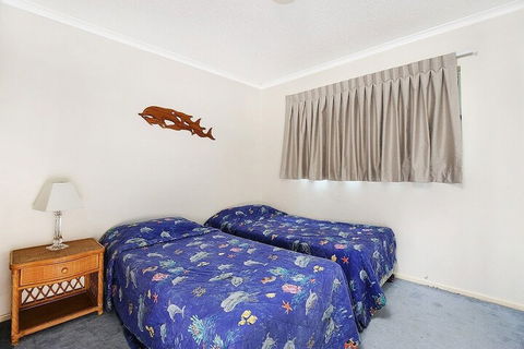 Amazing Waterfront Views Sunshine Coast H330 - Accommodation Fremantle 4