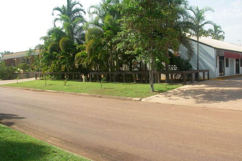 Ash Palms Motor Inn - Accommodation Fremantle 4