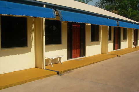 Ash Palms Motor Inn - Accommodation Fremantle 5