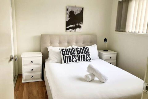 Apartment Stay Close To Surfers Paradise - Accommodation Fremantle 4