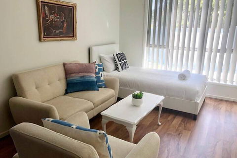 Apartment Stay Close To Surfers Paradise - Accommodation Fremantle 3