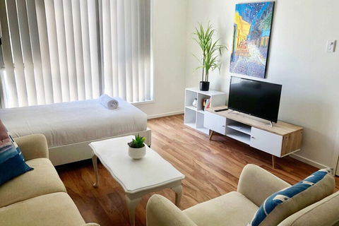Apartment Stay Close To Surfers Paradise - Accommodation Fremantle 6