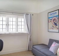 Cozy2 Bedroom Apartment in Trendy new Farm - Accommodation Fremantle