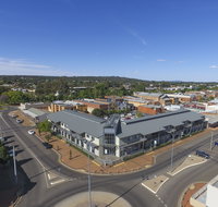 Centrepoint Apartments - Accommodation Fremantle