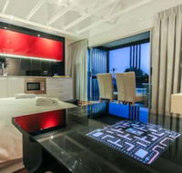 Architecturally Designed Studio 10 Minutes to CBD - Accommodation Fremantle