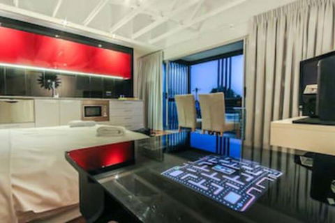 Architecturally Designed Studio 10 Minutes To CBD - Accommodation Fremantle 0