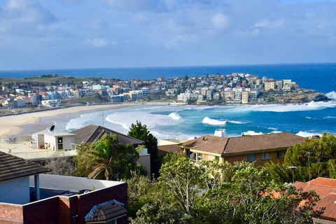 Boutique Bondi 1 Bedroom Apartment - Accommodation Fremantle 2