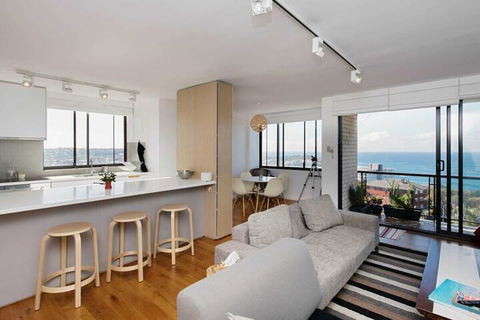 Boutique Bondi 1 Bedroom Apartment - Accommodation Fremantle 5