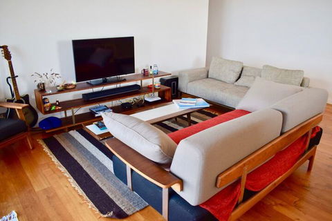 Boutique Bondi 1 Bedroom Apartment - Accommodation Fremantle 7