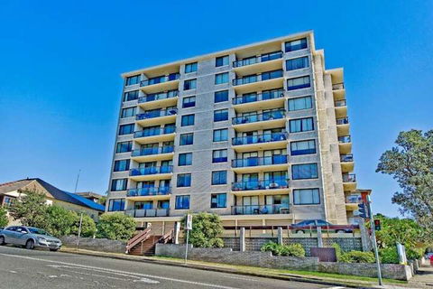 Boutique Bondi 1 Bedroom Apartment - Accommodation Fremantle 1