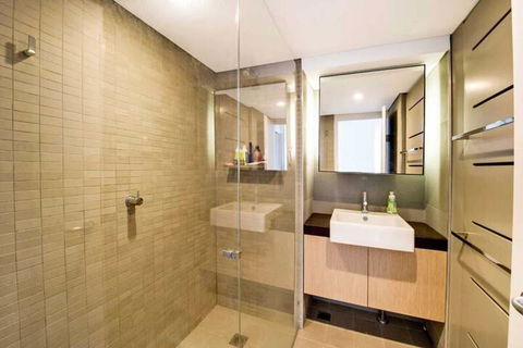 Boutique Bondi 1 Bedroom Apartment - Accommodation Fremantle 4