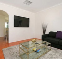 Safe  Secure 2 Bedroom Villa - Accommodation Fremantle