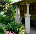 Clyde Cottage - Accommodation Fremantle