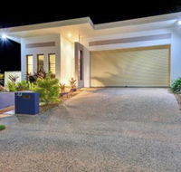 Luxury Darwin City Lights Jacuzzi Central Location Large House New Furnishings - Accommodation Fremantle