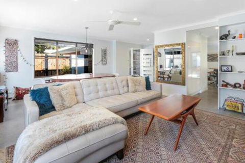 Perfect For Pets Sunrise Beach - Accommodation Fremantle 6
