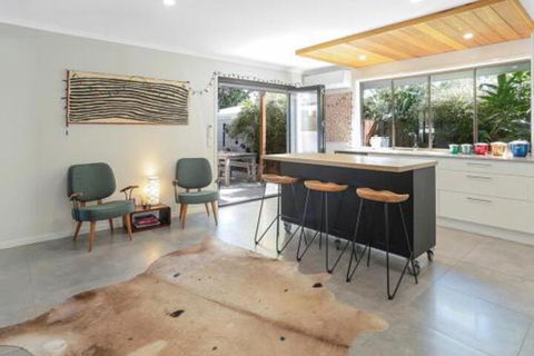 Perfect For Pets Sunrise Beach - Accommodation Fremantle 1