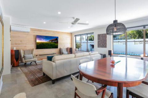 Perfect For Pets Sunrise Beach - Accommodation Fremantle 4