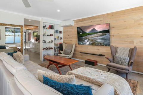 Perfect For Pets Sunrise Beach - Accommodation Fremantle 3