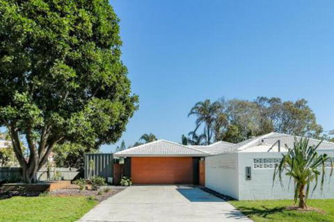 Perfect For Pets Sunrise Beach - Accommodation Fremantle 5