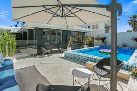 Perfect For Pets Sunrise Beach - Accommodation Fremantle 2