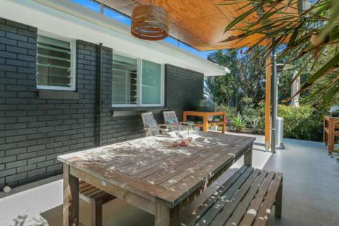 Perfect For Pets Sunrise Beach - Accommodation Fremantle 0