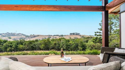 Byron Bay Luxury Holidays Carinya Cottages 3 - Accommodation Fremantle 6