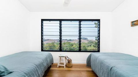 Byron Bay Luxury Holidays Carinya Cottages 3 - Accommodation Fremantle 3