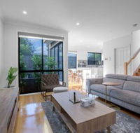 Impressive  Spacious new Townhousepreston - Accommodation Fremantle