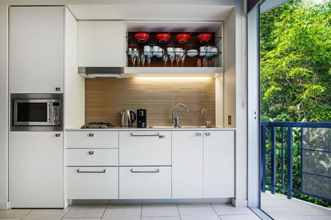 Perfect Luxury For 2 Noosa Heads - Accommodation Fremantle 1