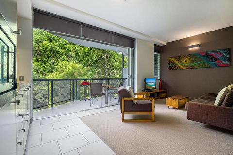 Perfect Luxury For 2 Noosa Heads - Accommodation Fremantle 6
