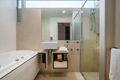Perfect Luxury For 2 Noosa Heads - Accommodation Fremantle 2
