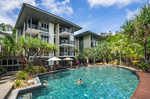 Perfect Luxury For 2 Noosa Heads - Accommodation Fremantle 3