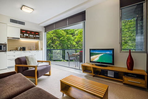 Perfect Luxury For 2 Noosa Heads - Accommodation Fremantle 5