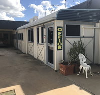 Blackall Coolibah Motel - Accommodation Fremantle