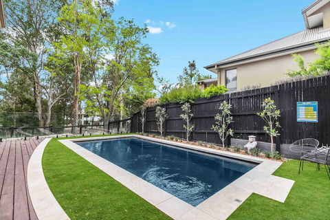 Hunter Treehouse - Accommodation Fremantle 1