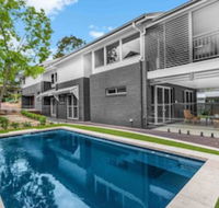 Hunter Treehouse - Accommodation Fremantle