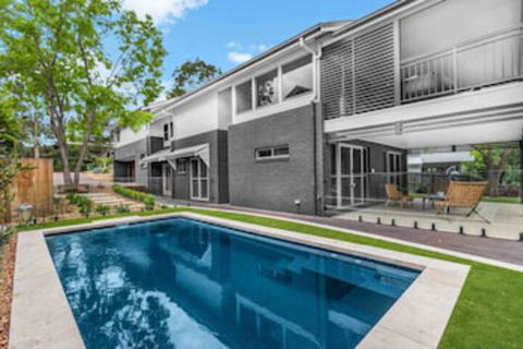 Hunter Treehouse - Accommodation Fremantle 0