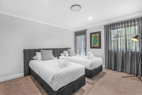Hunter Treehouse - Accommodation Fremantle 5