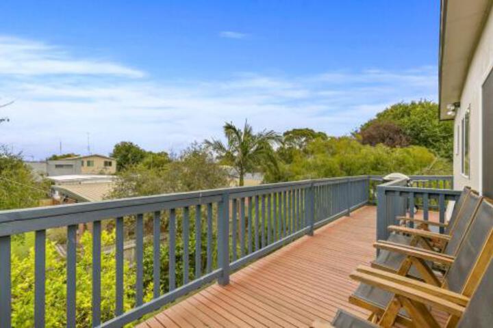 Inverloch VIC Accommodation Fremantle
