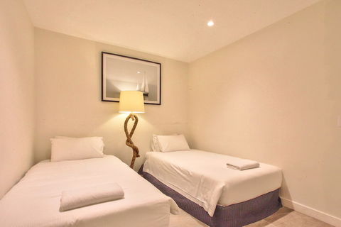 Apartment Hyde Park - Darling Harbour Day St 1 - Accommodation Fremantle 6
