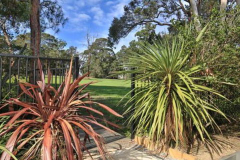Fairways 10 Mins To Hyams Beach - Accommodation Fremantle 6